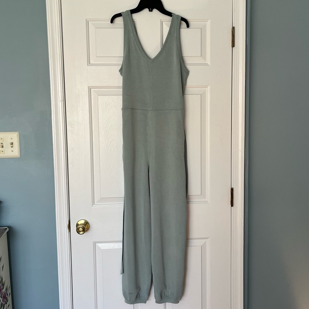 Lululemon Jogger Jumpsuit Size 6